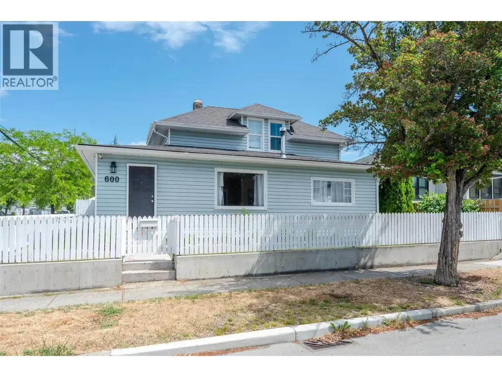 600 Braid Street, Penticton